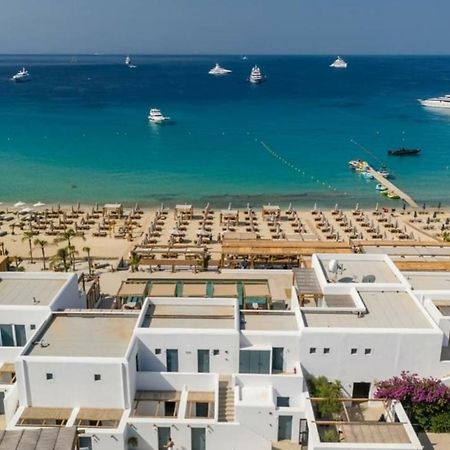 La Playa Studio Mykonos Platys Gialos  Екстериор снимка