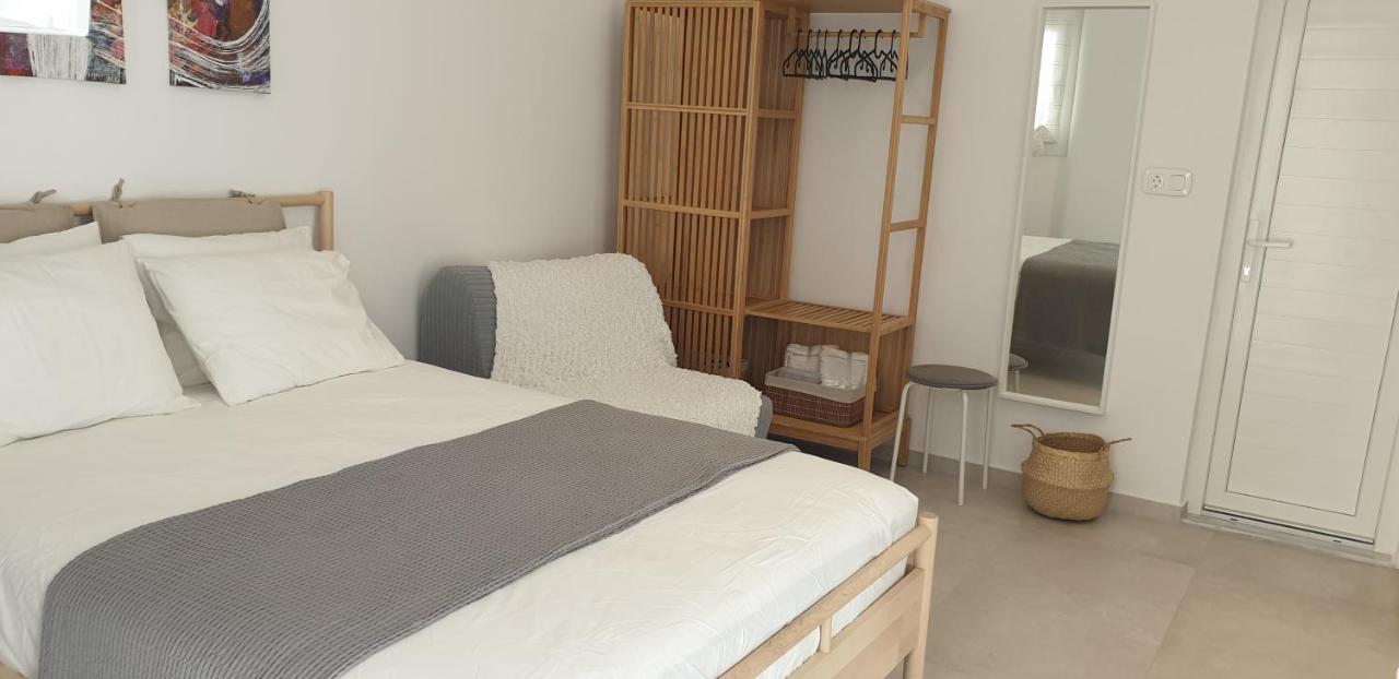 La Playa Studio Mykonos Platys Gialos  Екстериор снимка