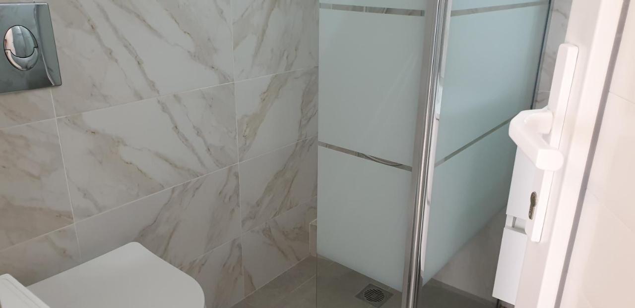 La Playa Studio Mykonos Platys Gialos  Екстериор снимка