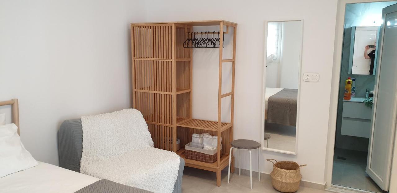 La Playa Studio Mykonos Platys Gialos  Екстериор снимка